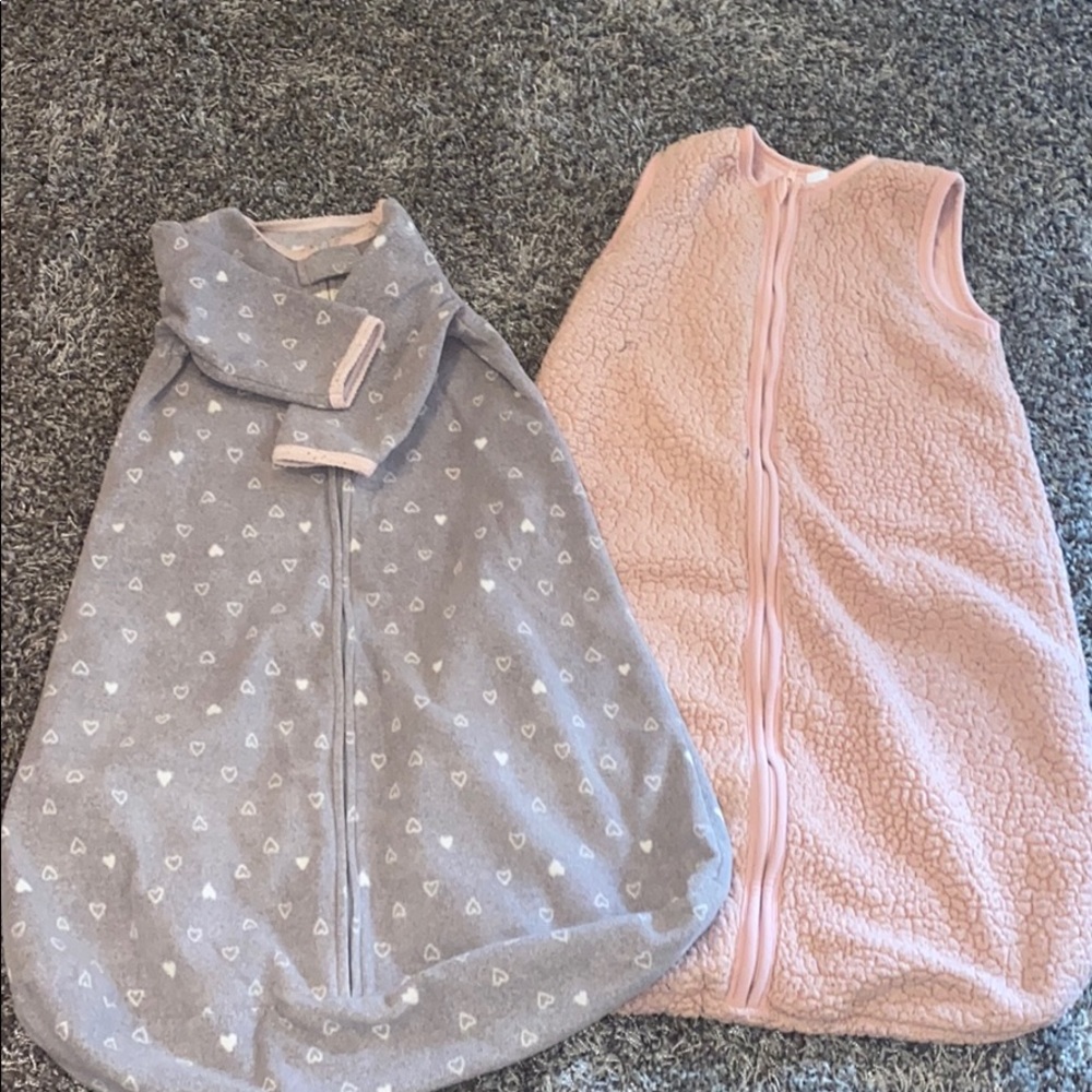 Sleep sack